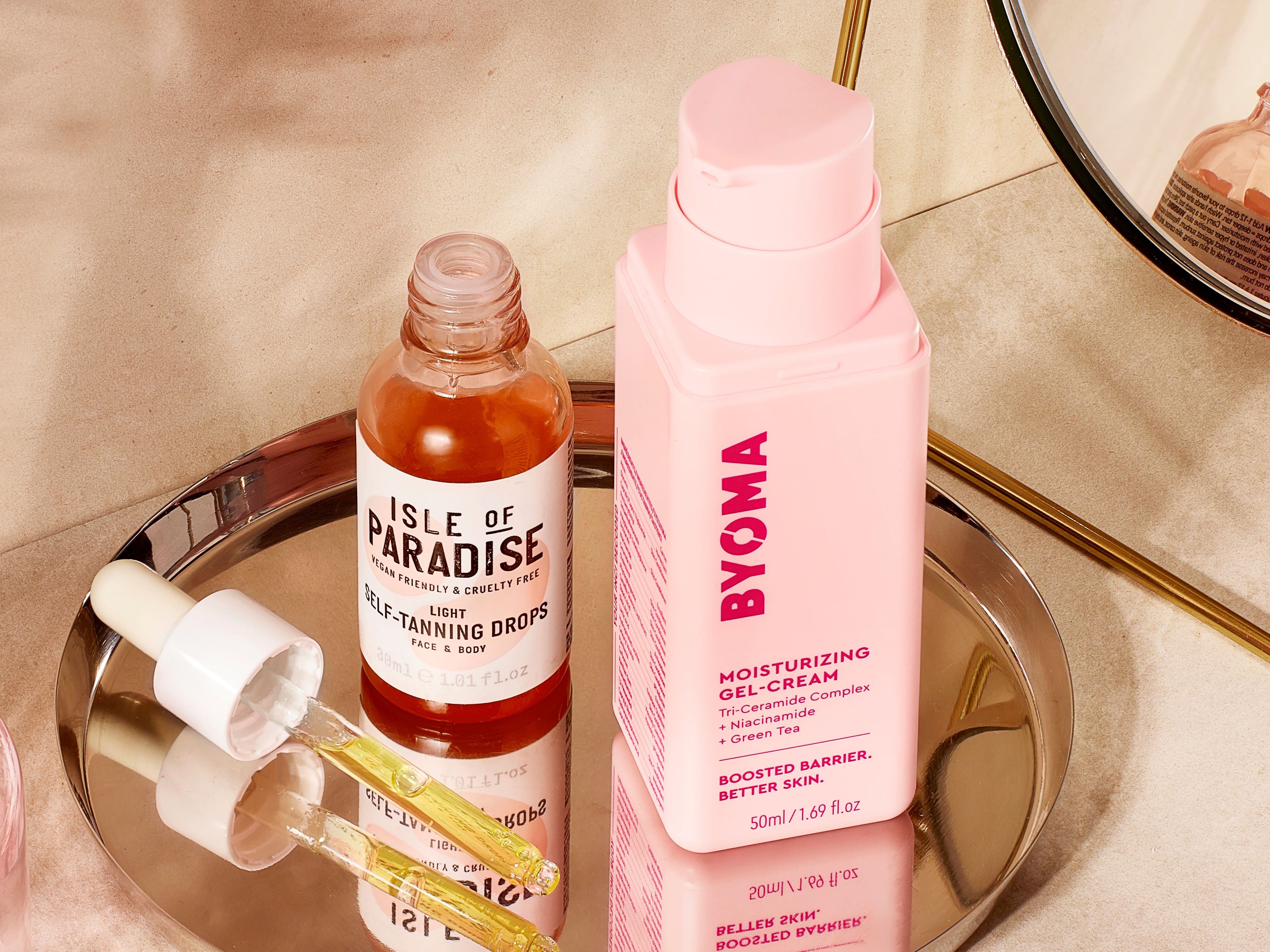 LGBTQIA+ founded brands | Space NK