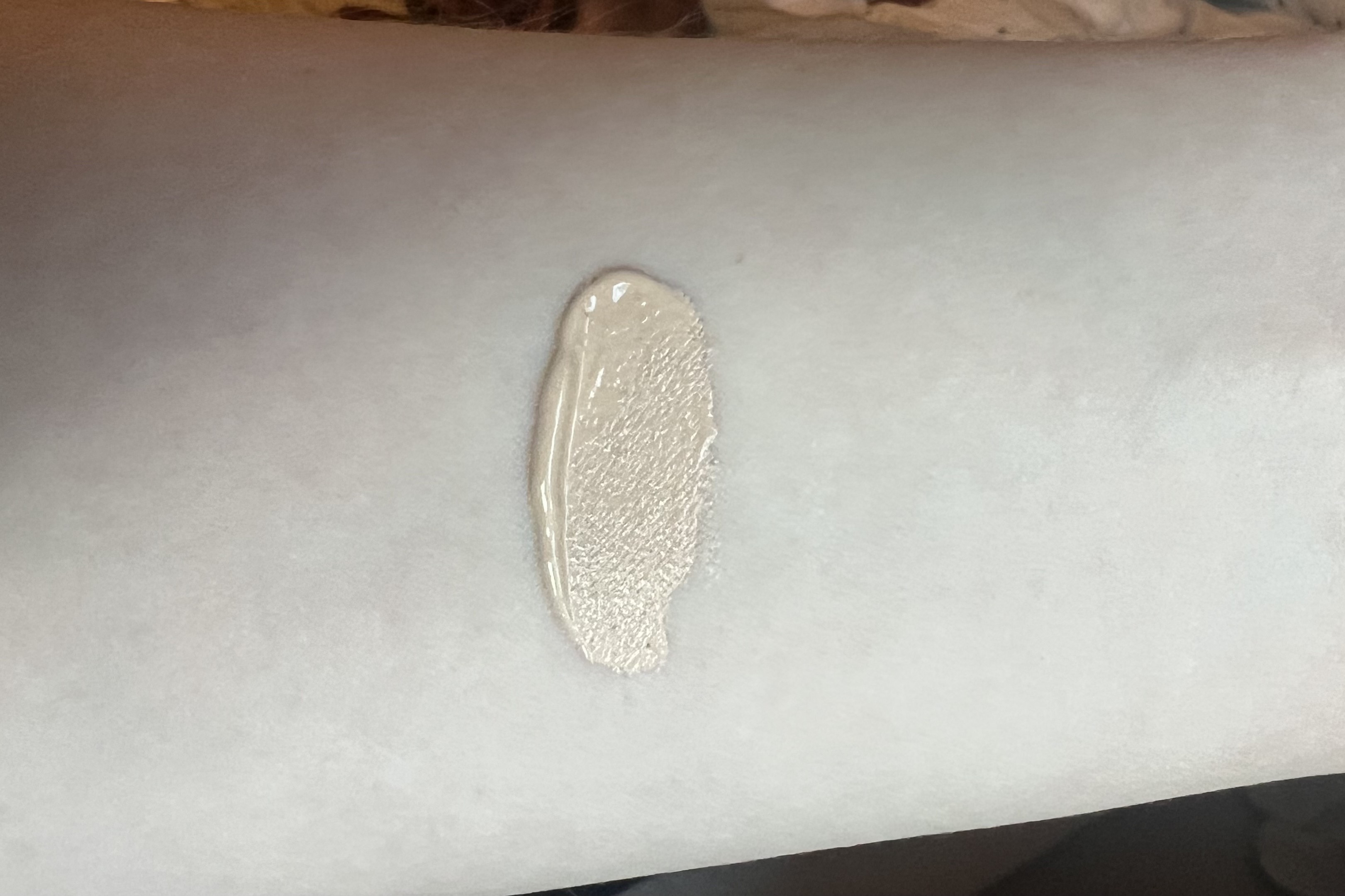 Kosas Revealer Concealer 02w Shade Swatch | Space NK Kosas Revealer Concealer 02w Shade Swatch | Space NK