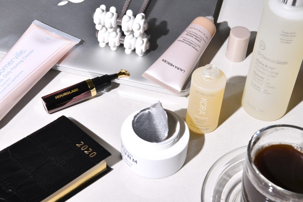 Krachtige producten om je ochtend een kickstart te geven