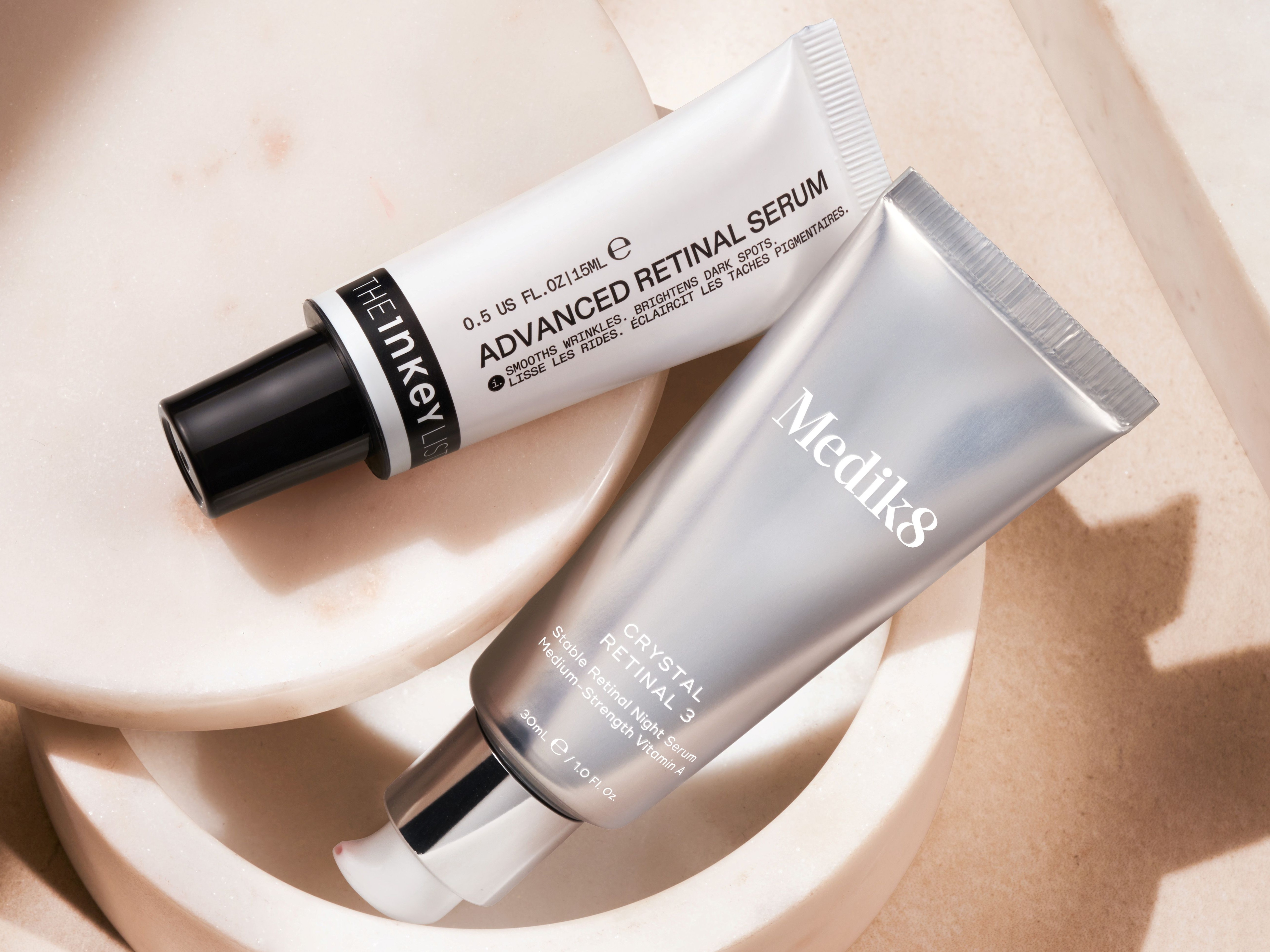 Your Ultimate Guide To Retinol