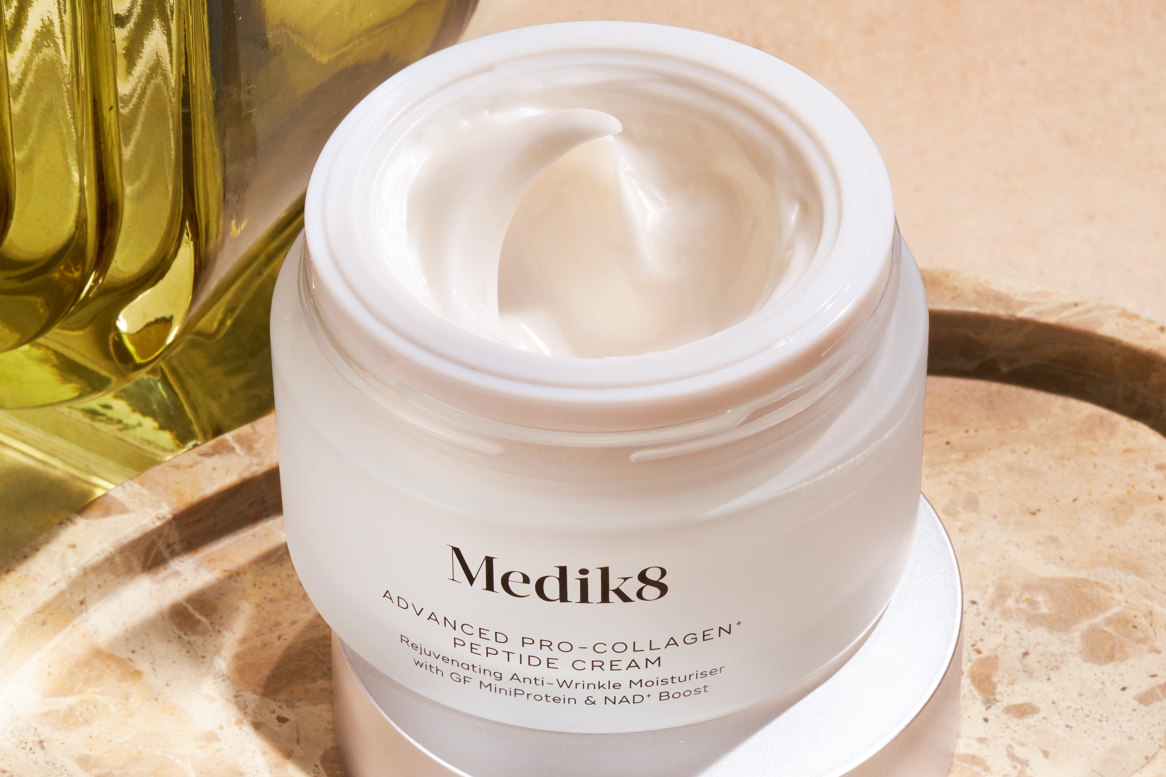 Our Community's Verdict On Medik8's New Cream