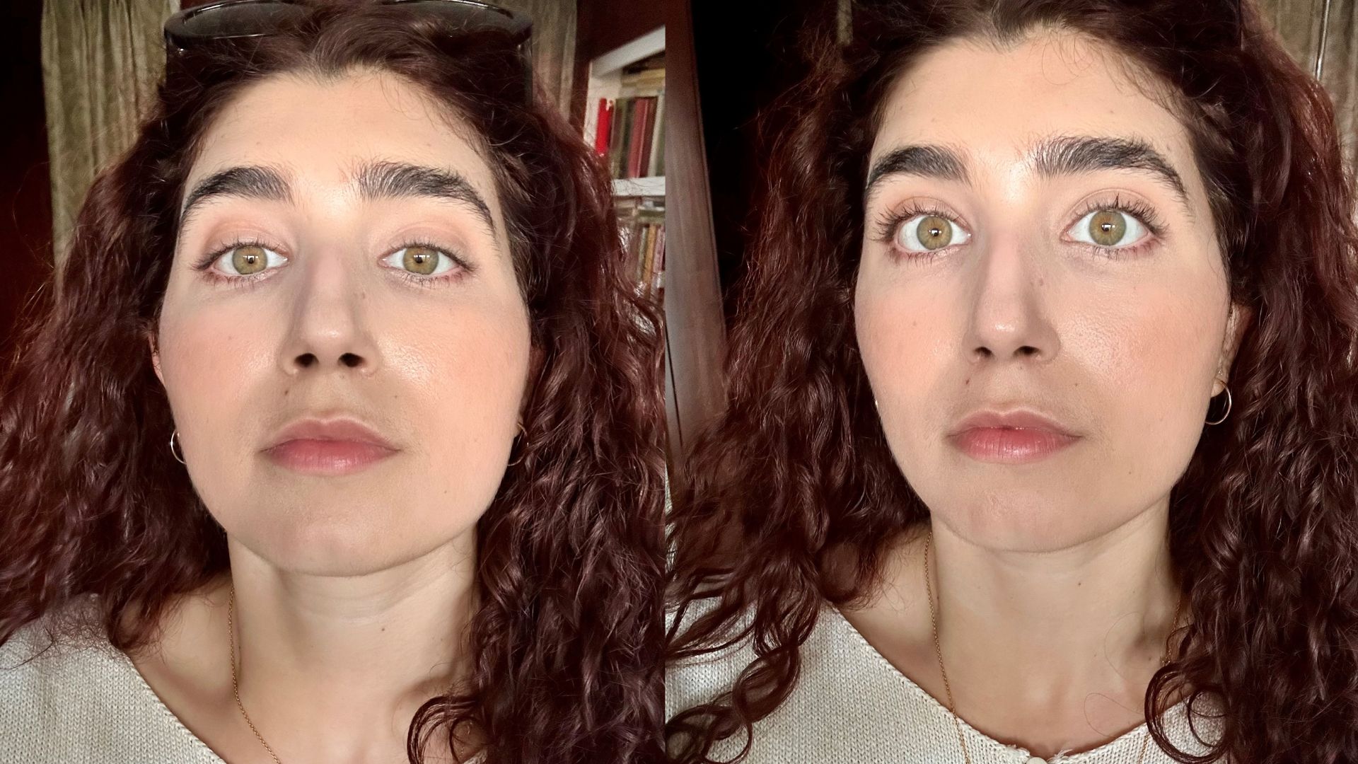 Lia's Charlotte Tilbury's Exagger-Eyes Volume Mascara review | Space NK