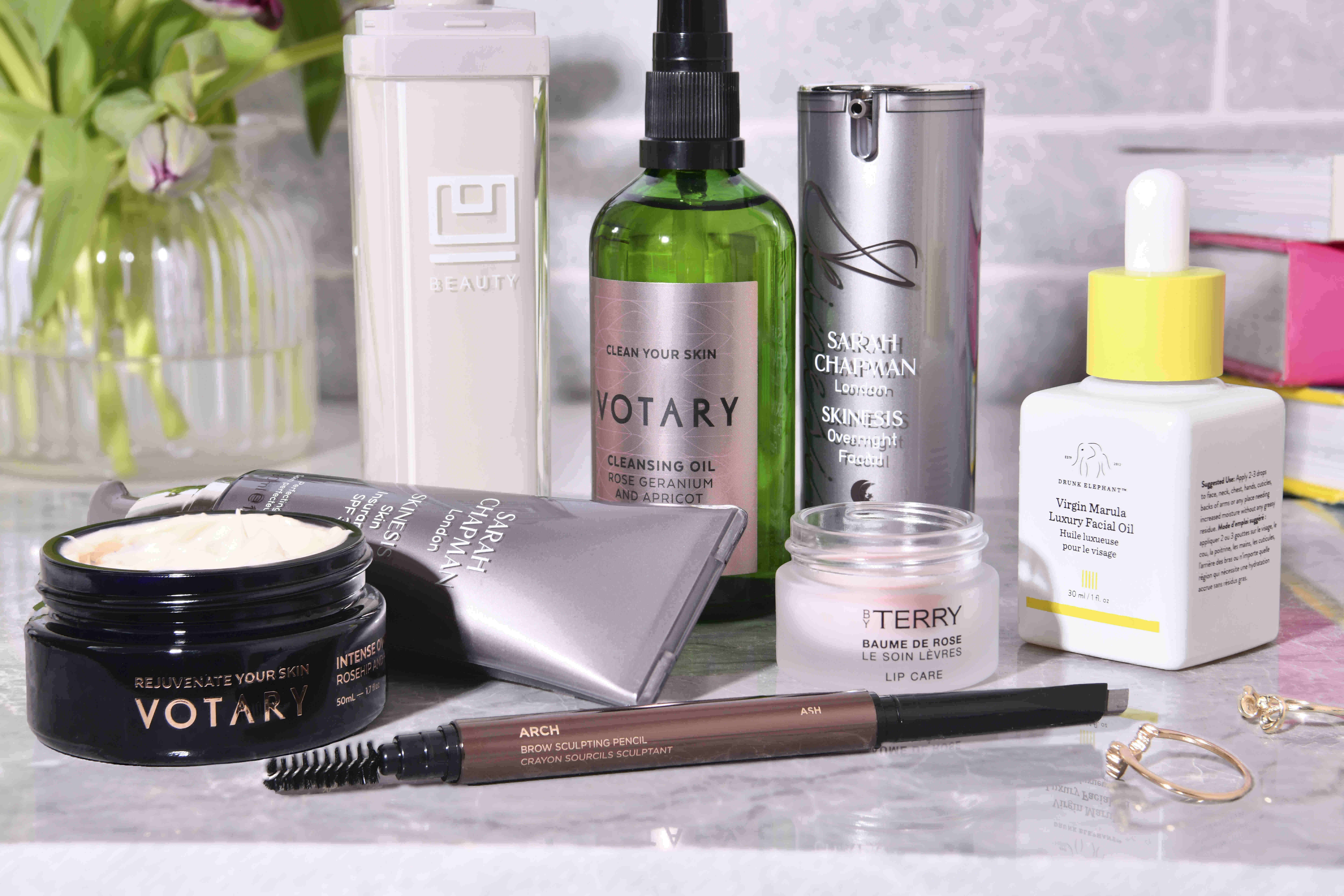 Amelia Freer, pour un rayonnement int&eacute;rieur