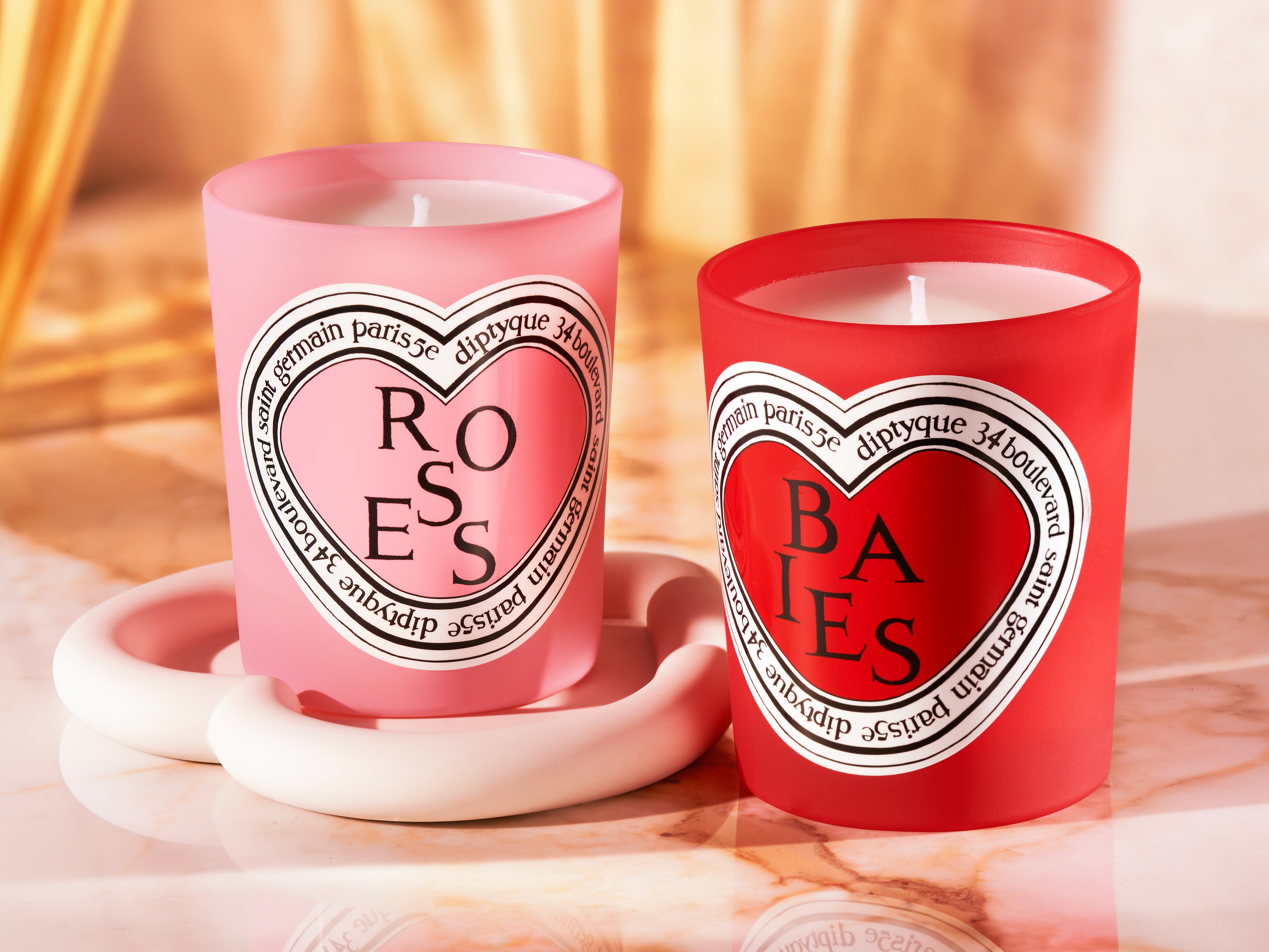 What The Best Diptyque Candles Actually Smell Like