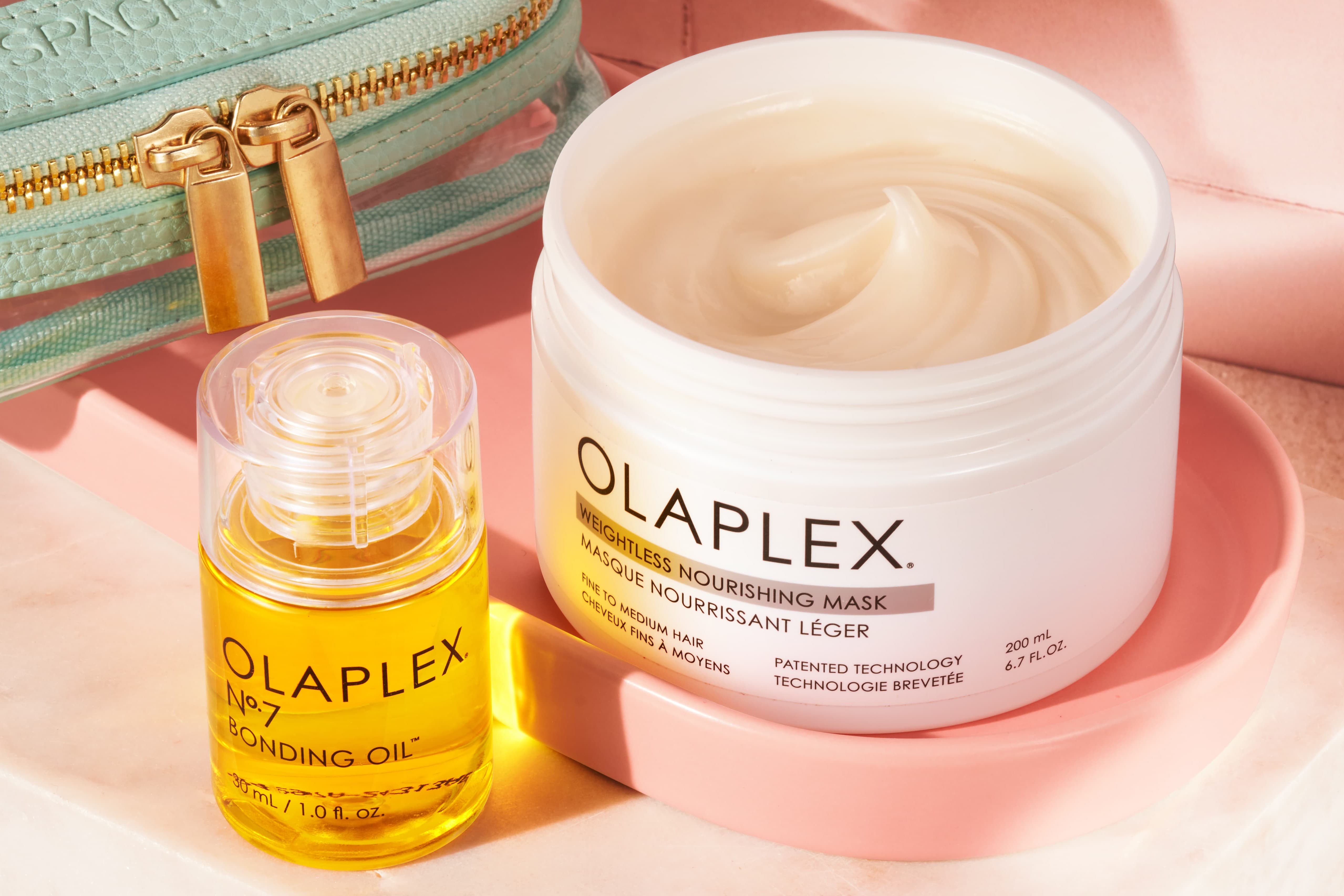 Explore Olaplex's Game-Changing Formulas | Space NK