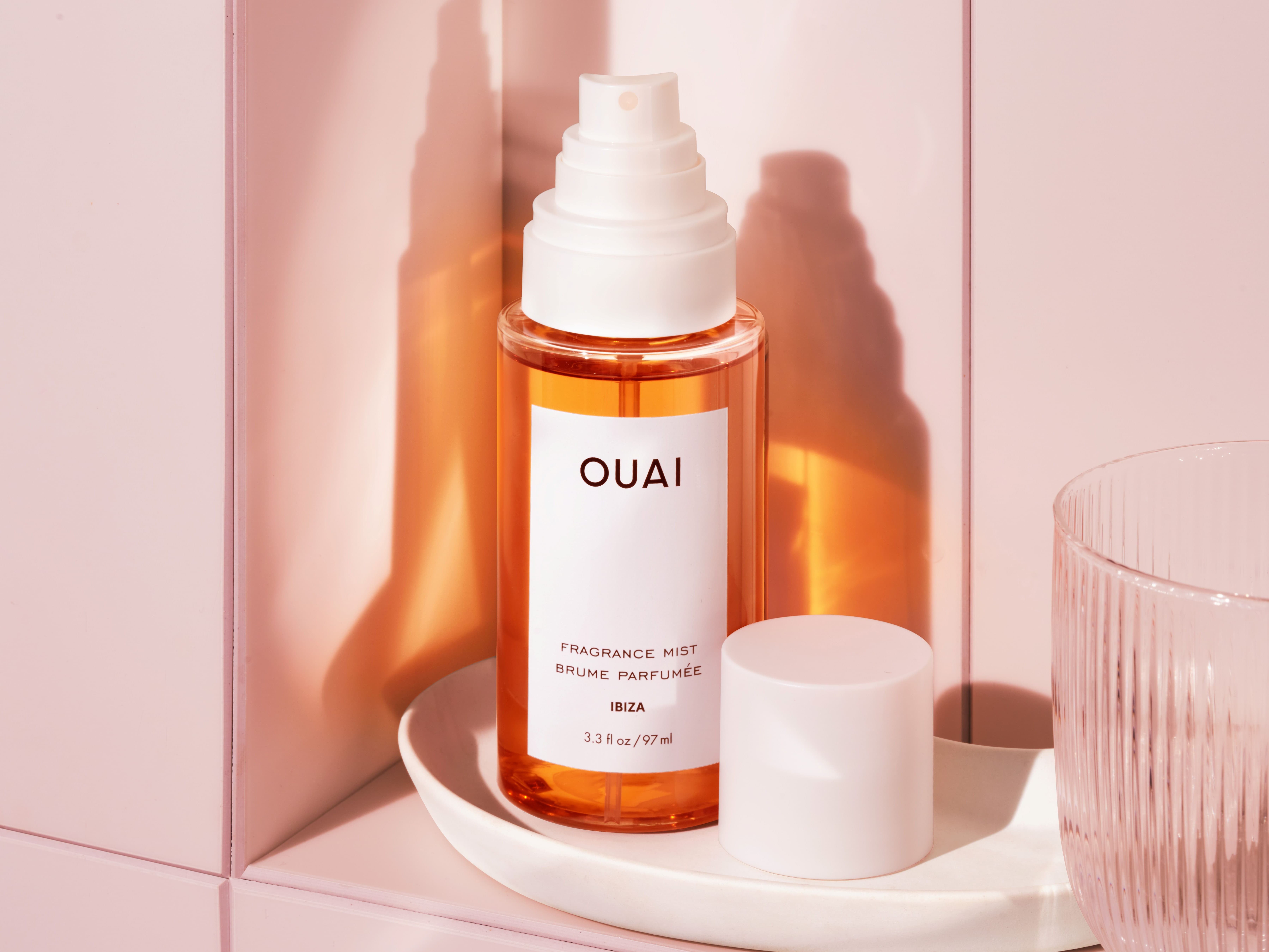 Best Ouai Hair Products | Space NK