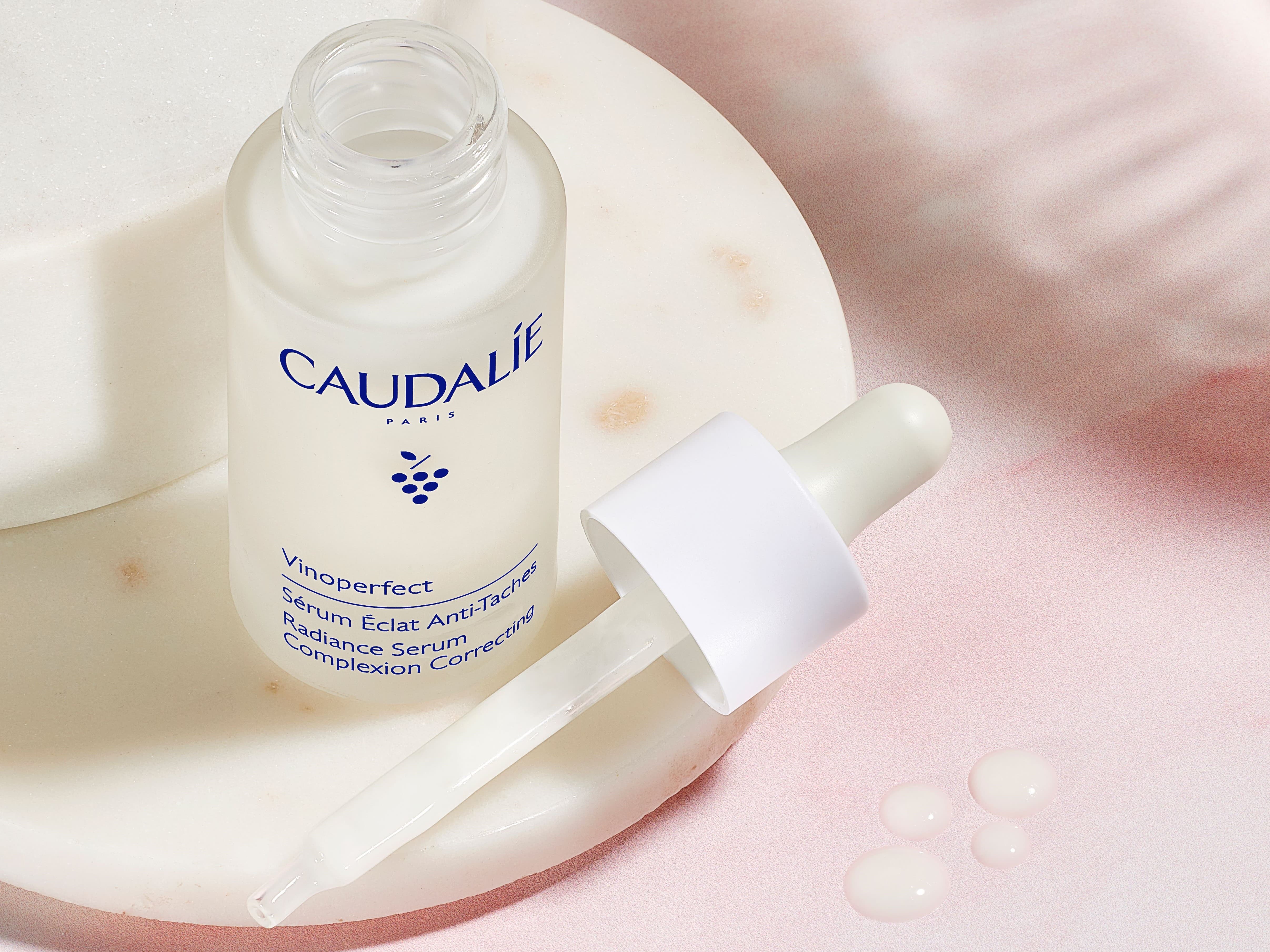 Caudalie Vinoperfect Serum Review