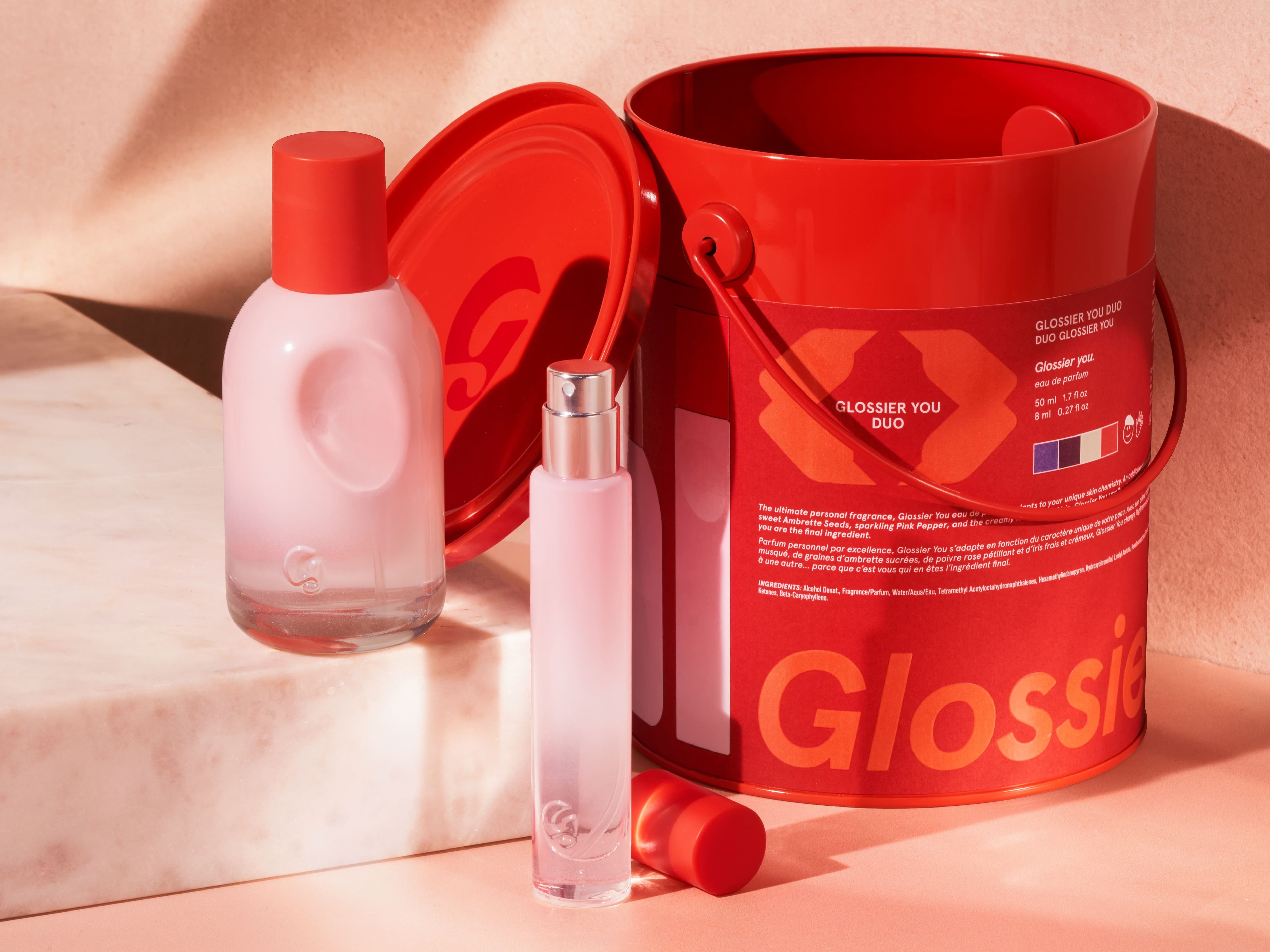 Best Glossier Gift Sets | Space NK