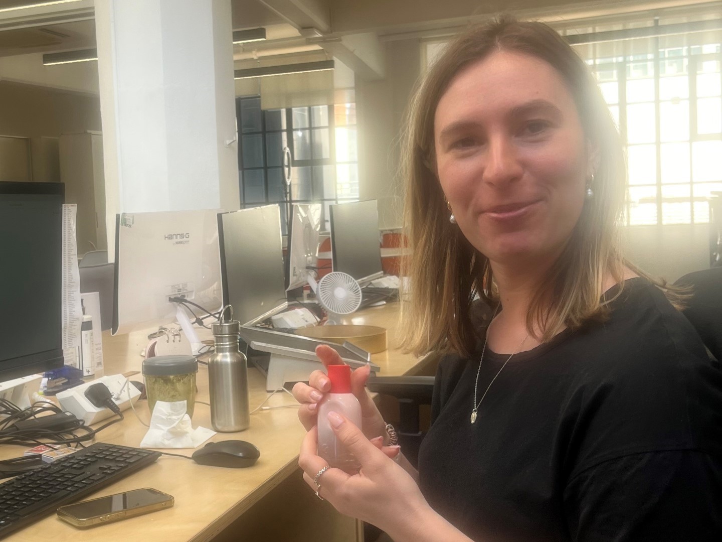 Beth's Glossier You perfume review | Space NK Beth's Glossier You perfume review | Space NK