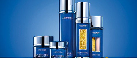 La Prarie
