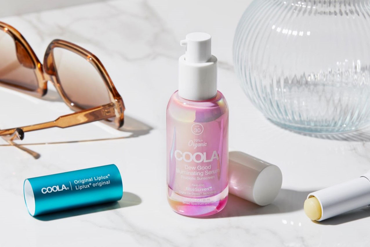 Caroline Hirons&rsquo; Favourite COOLA Buys