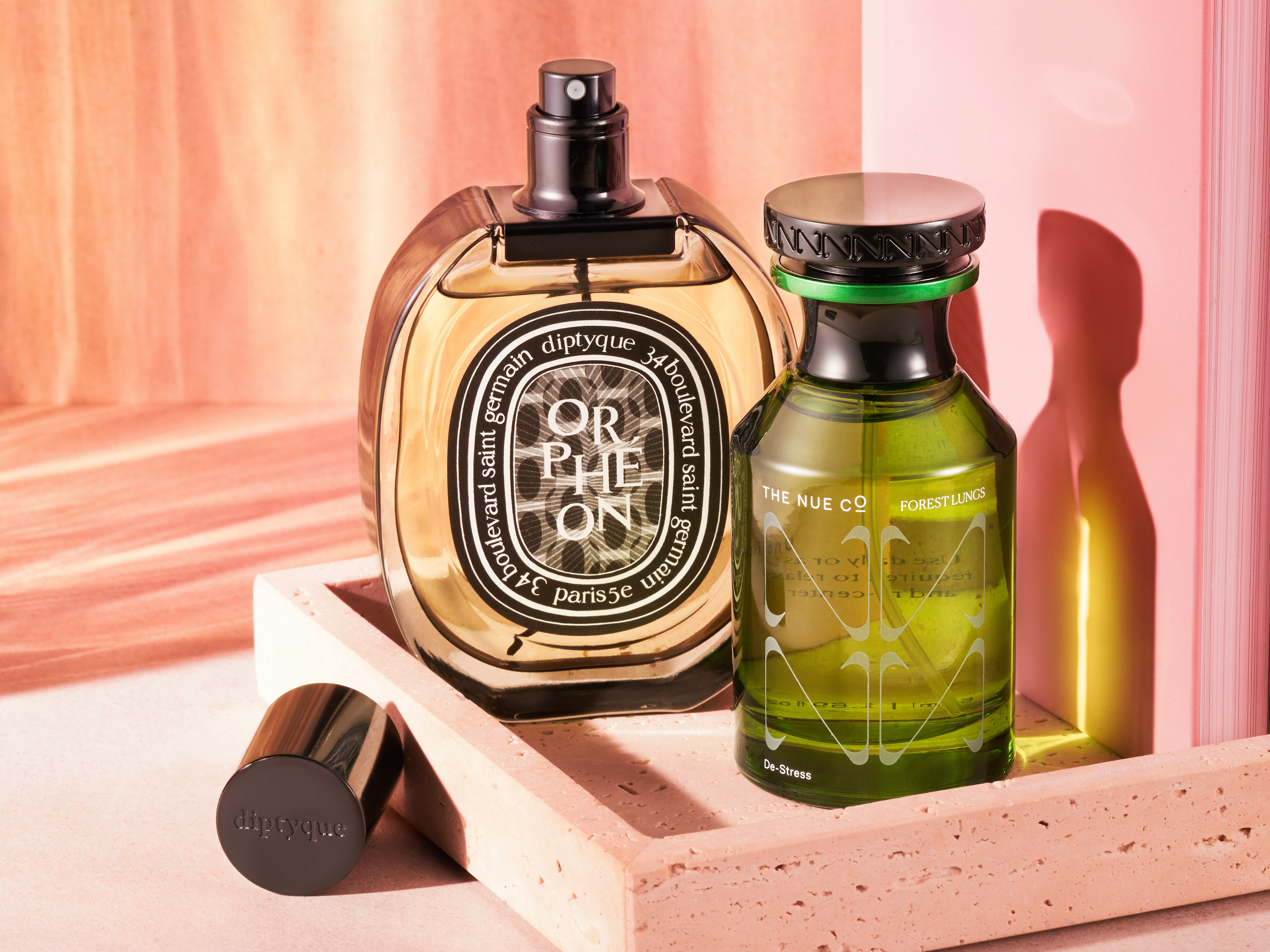 woody fragrances 2025