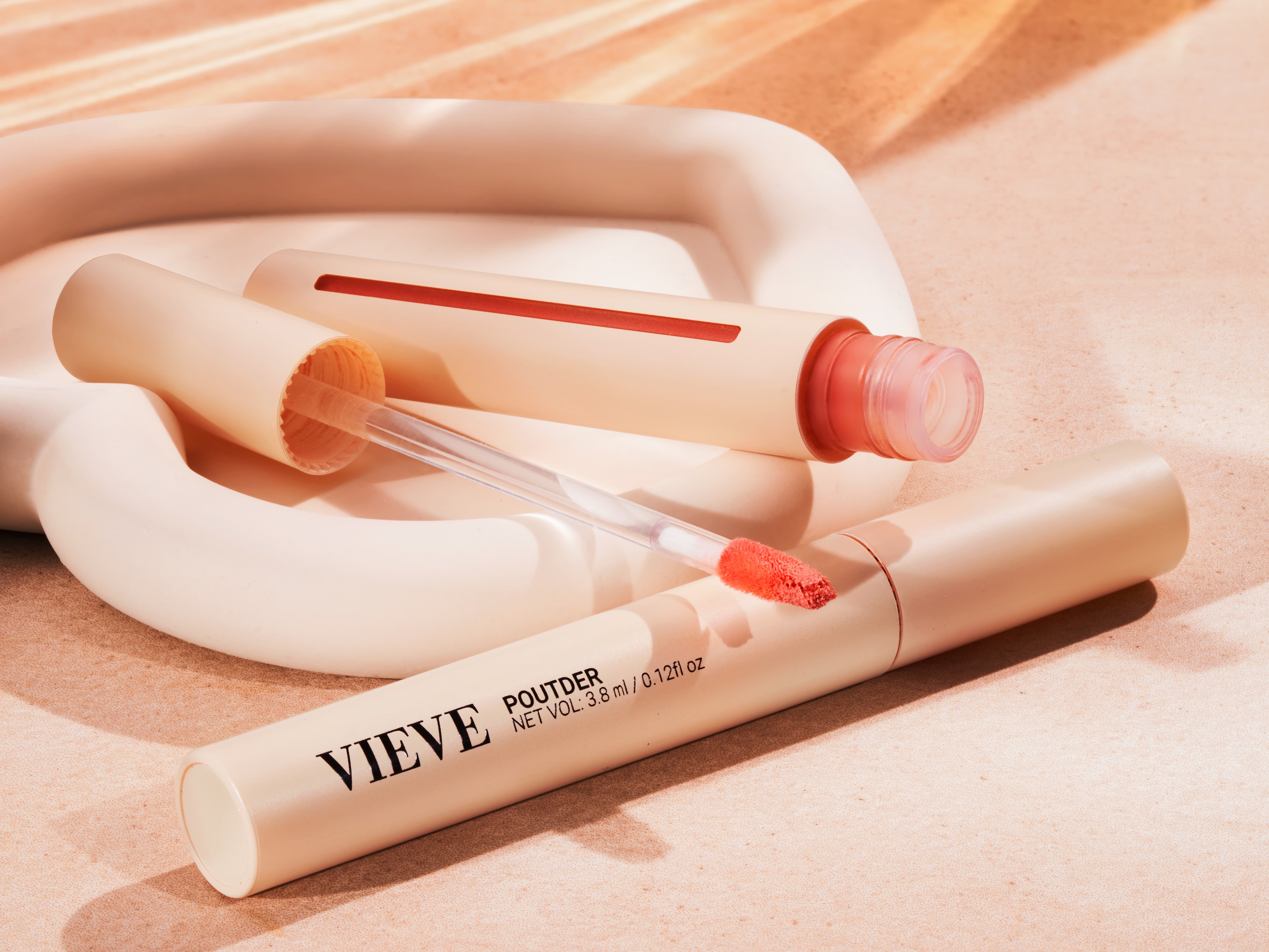 VIEVE Poutder review | Space NK