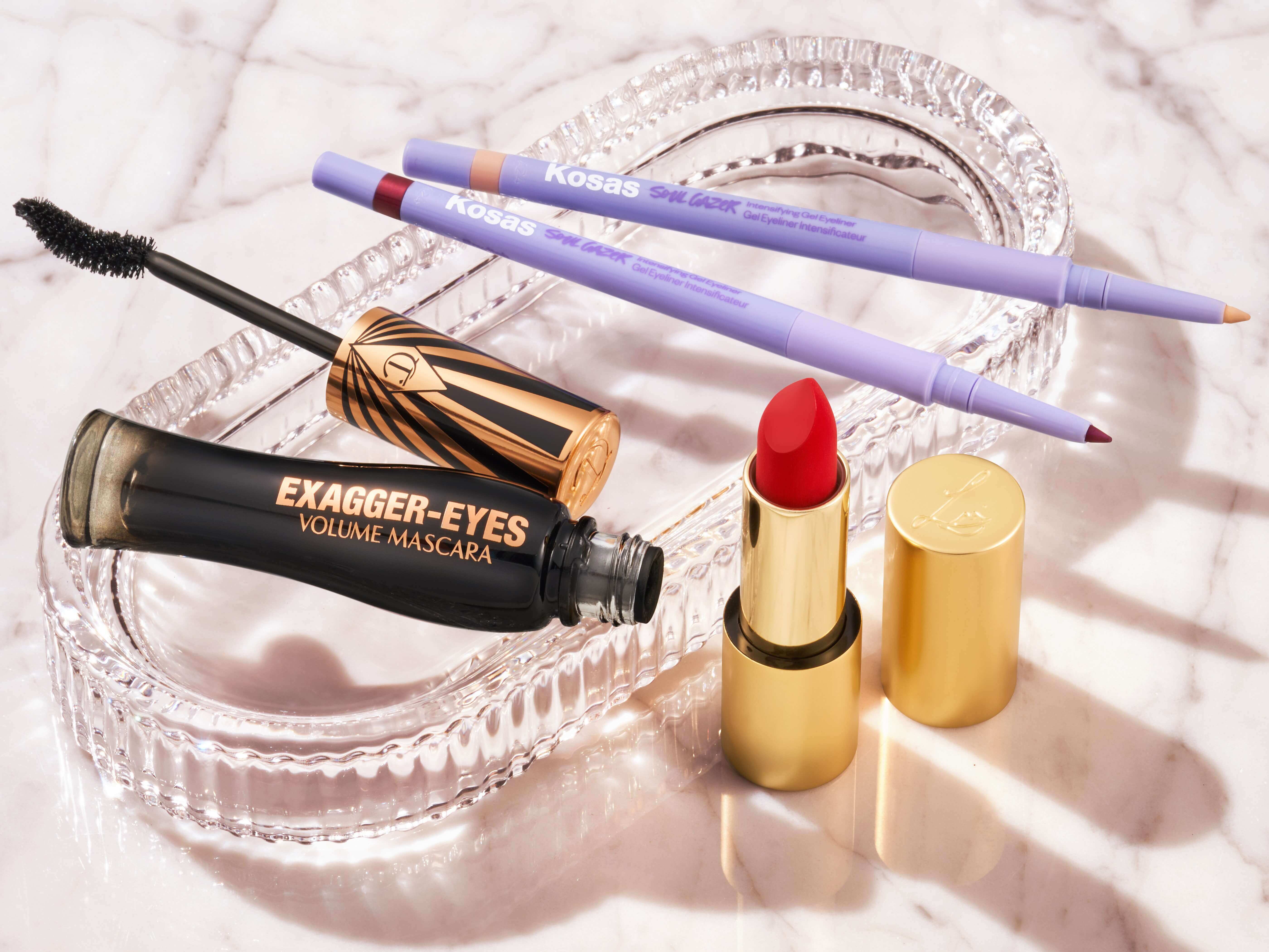 Best makeup trends for Autumn/Winter 2024