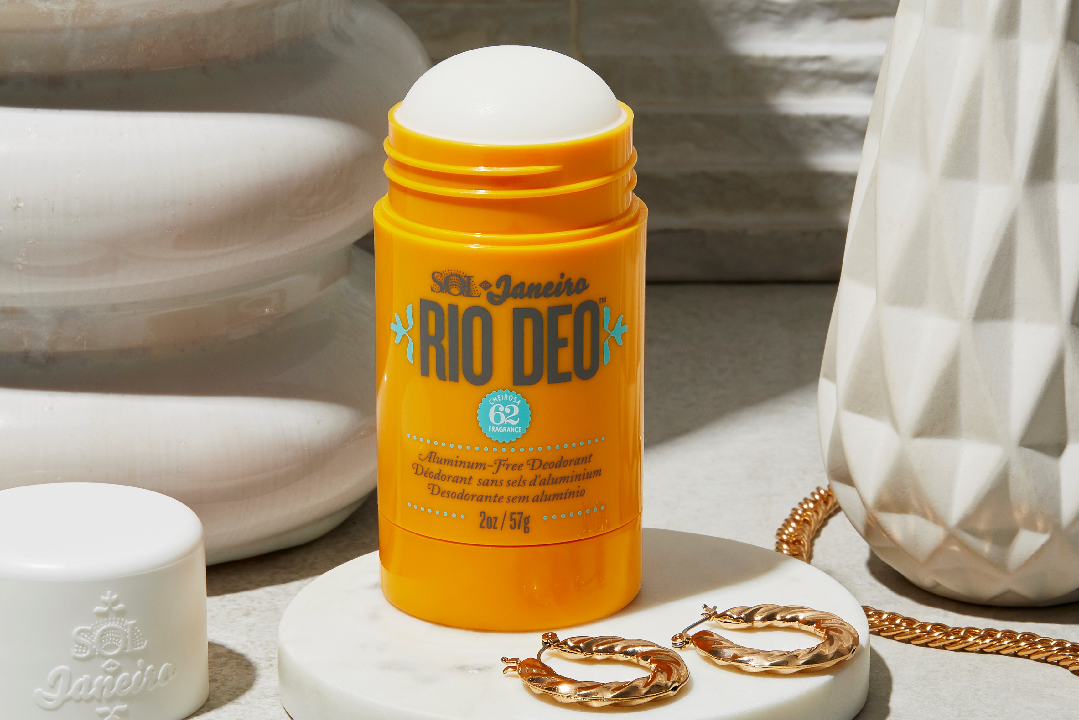 Les d&eacute;odorants naturels conviennent-ils &agrave; tout le monde ?