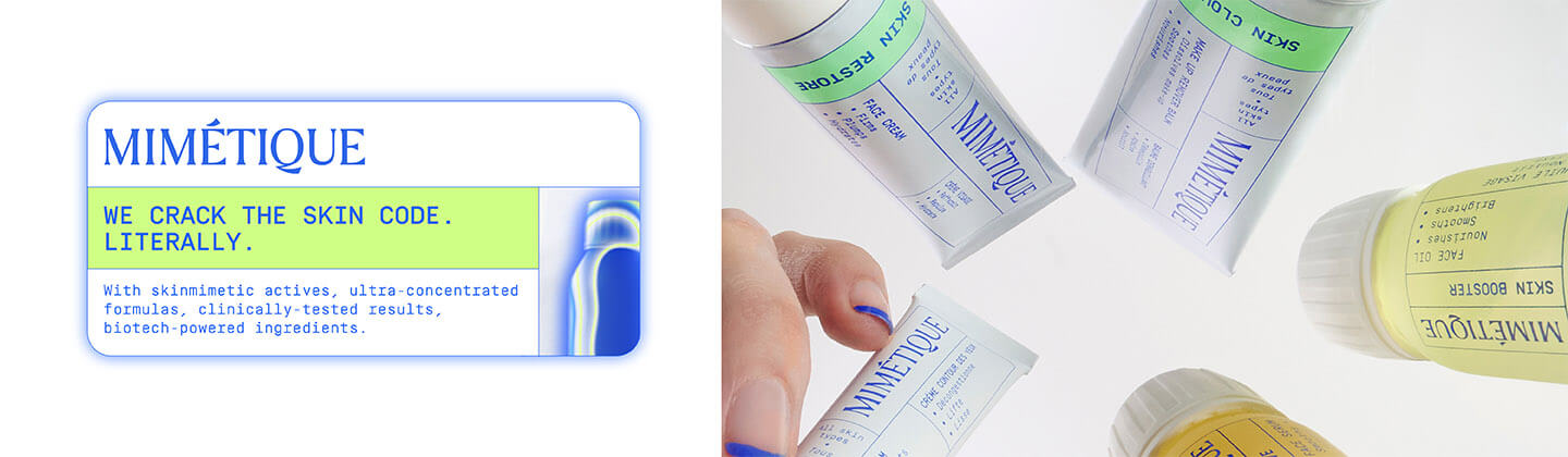 Mim&eacute;tique