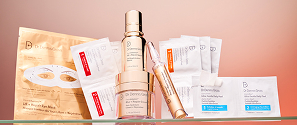 Dr Dennis Pro Facial Treatment