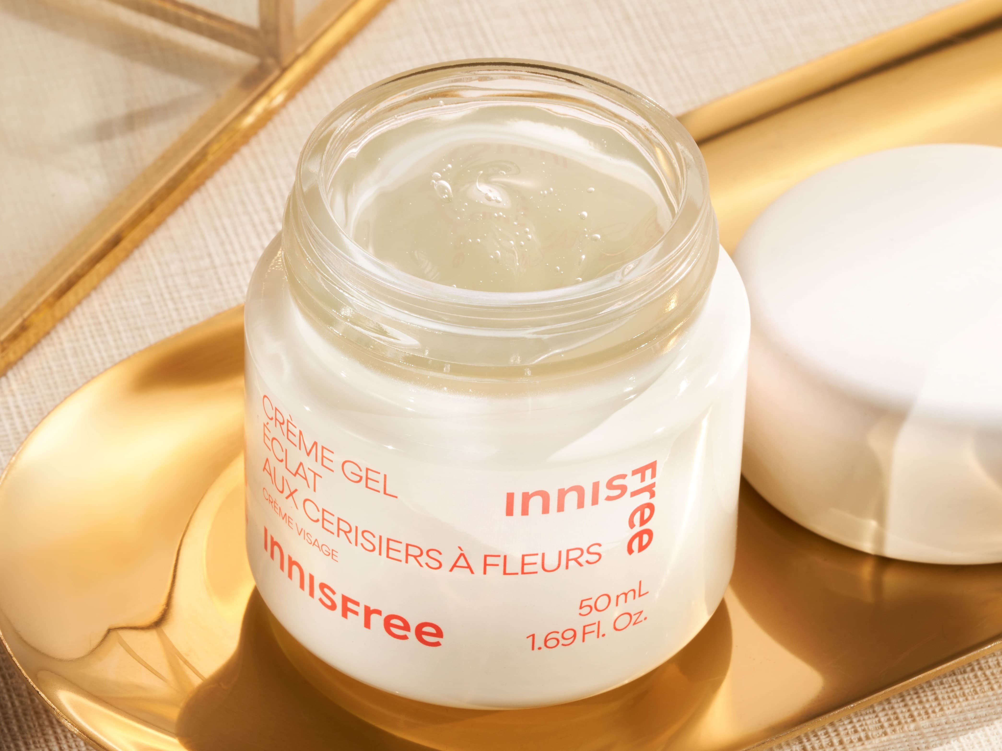 Deze producten van Innisfree zullen je routine veranderen