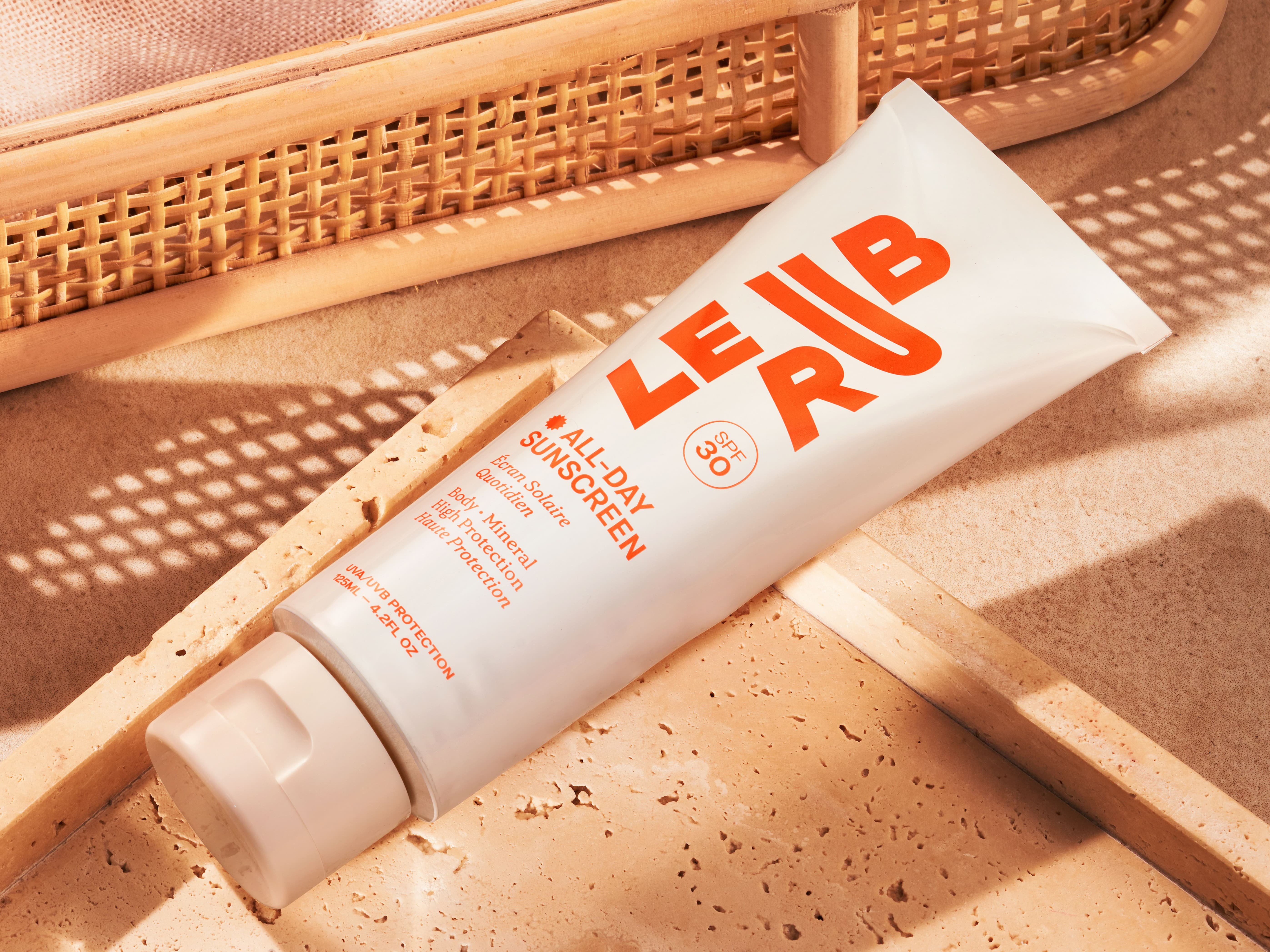 Best Sunscreens For Your Face | Space NK